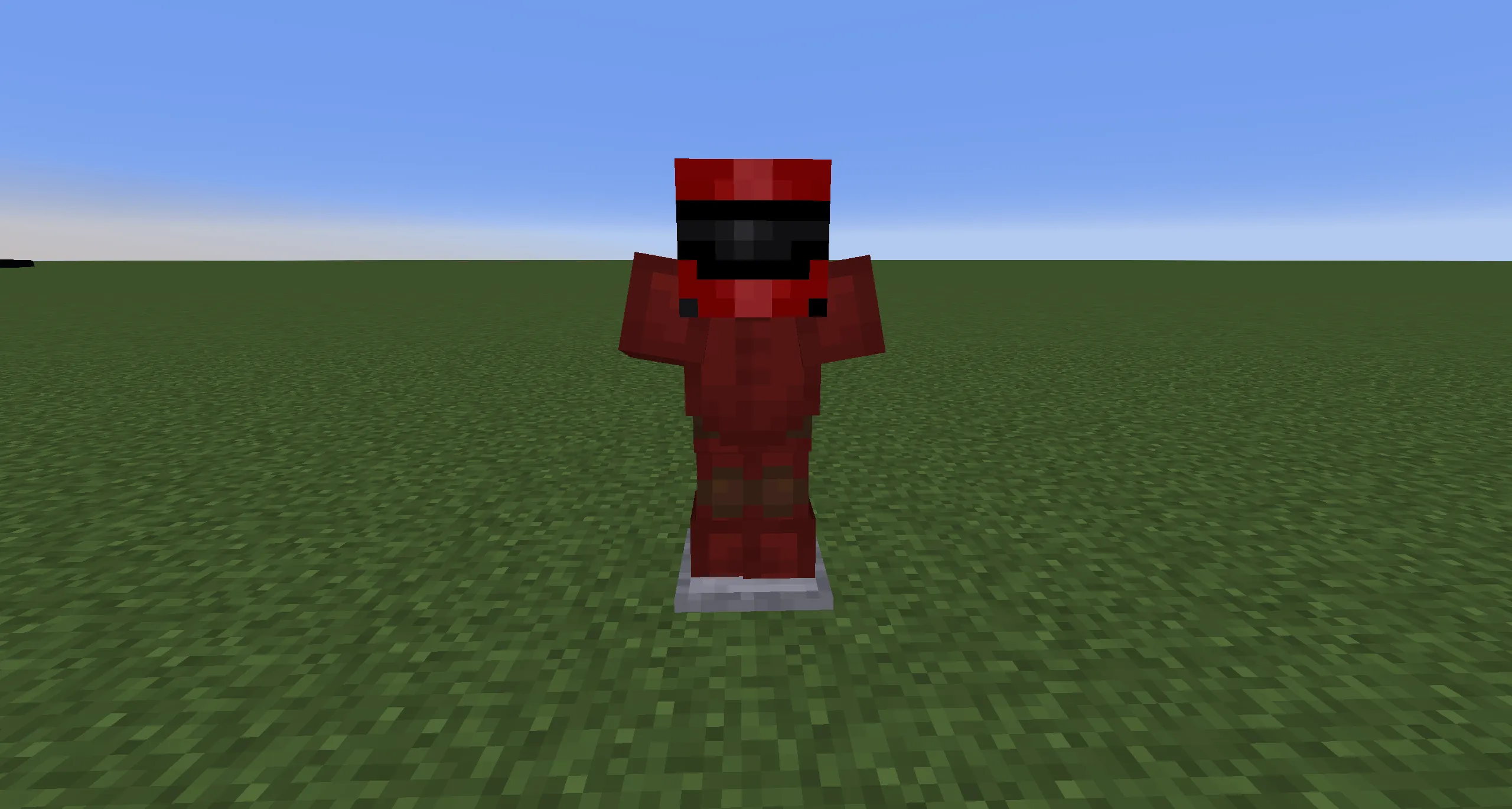 Racetrack Utilities, Моды, Minecraft