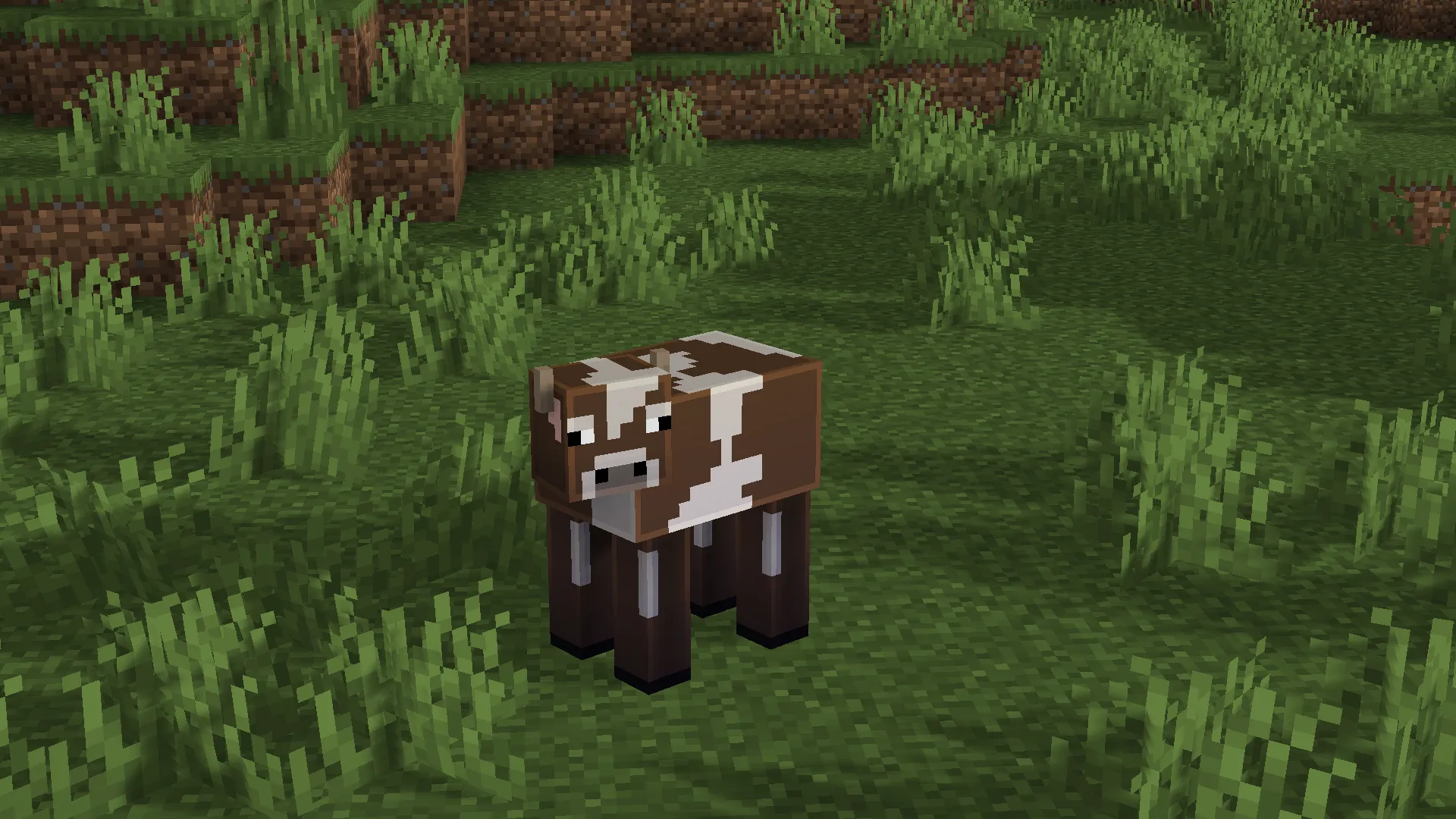 Rebearth: Mud Edition — скриншот 21 (Текстуры, Minecraft)