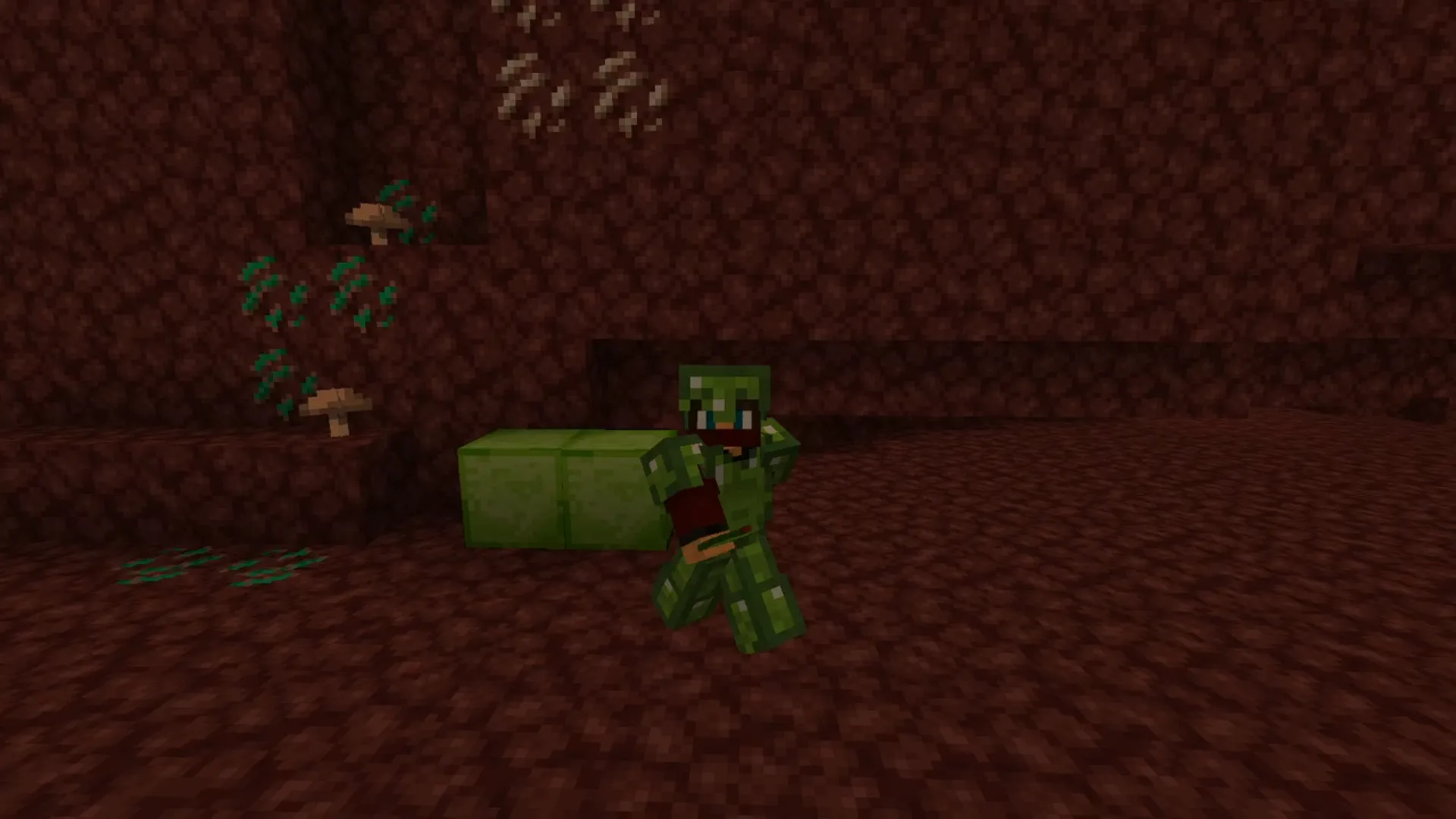 TheBetterOres, Моды, Minecraft