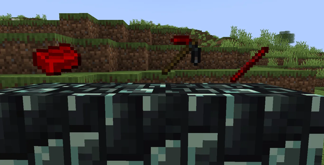 Coffe Relax, Моды, Minecraft