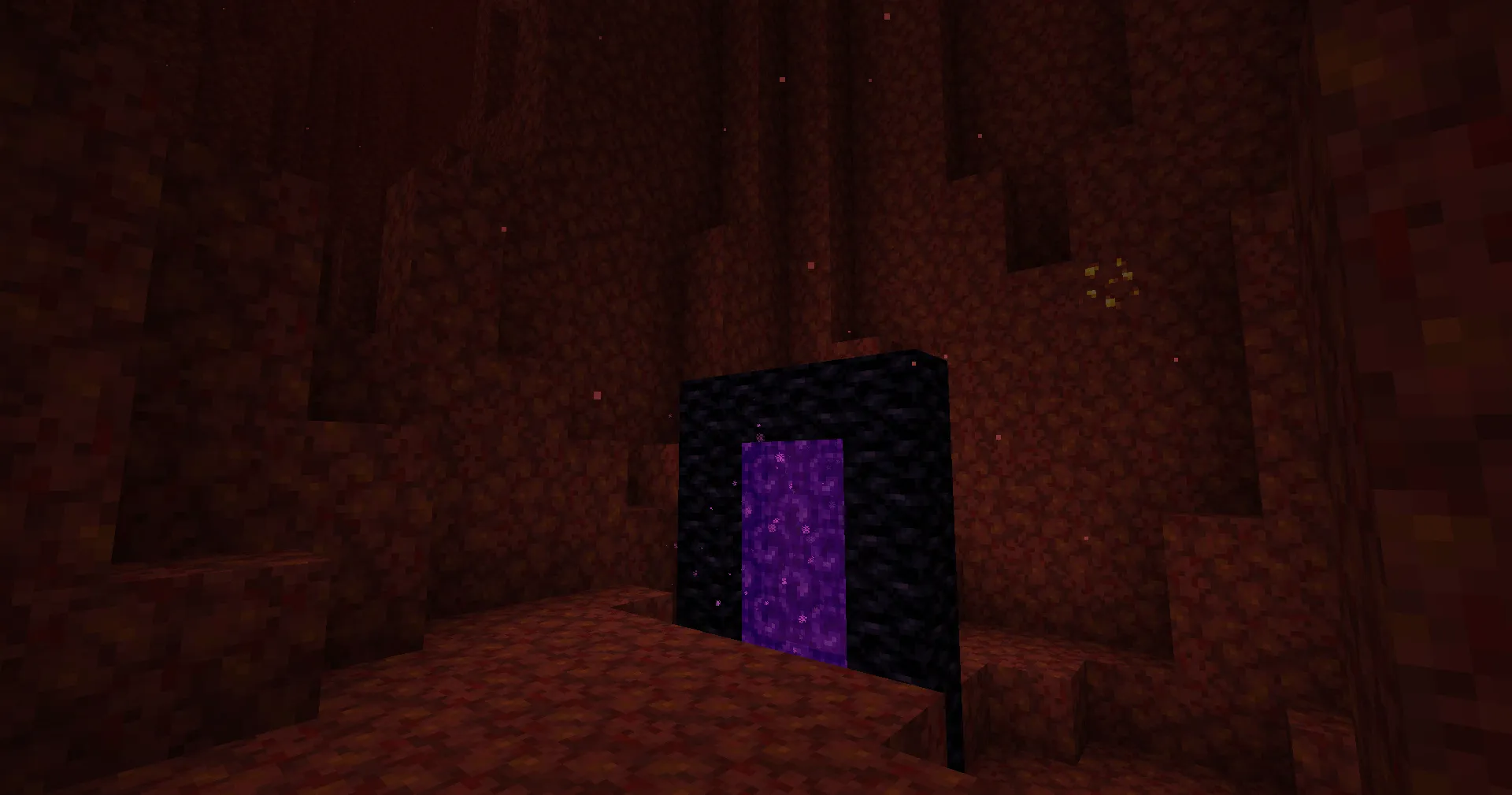 Good Lookin' Ground, Текстуры, Minecraft