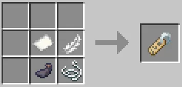 Amethyst and Emerald Equipment, Моды, Minecraft