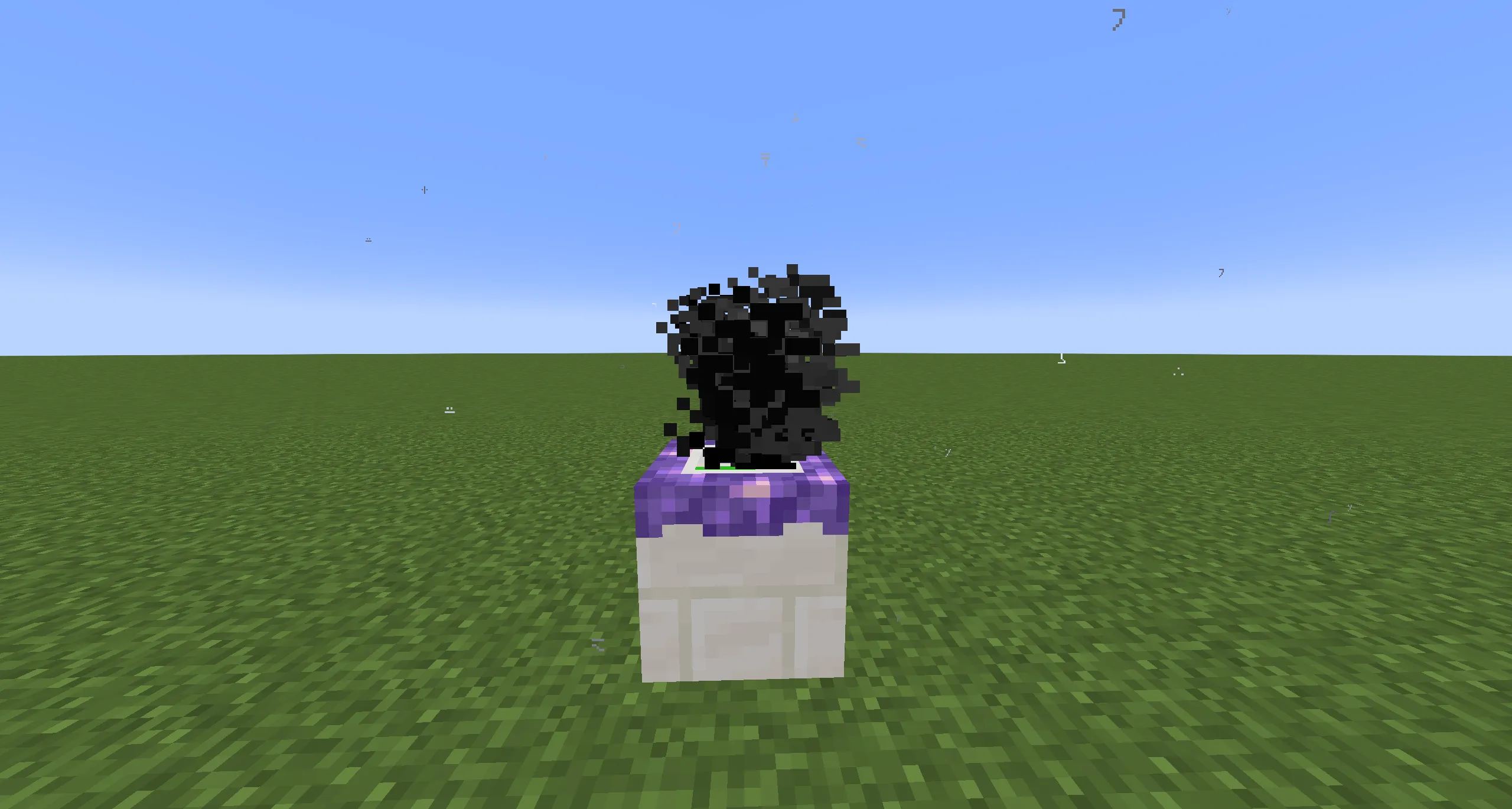 Infinity Blades, Моды, Minecraft