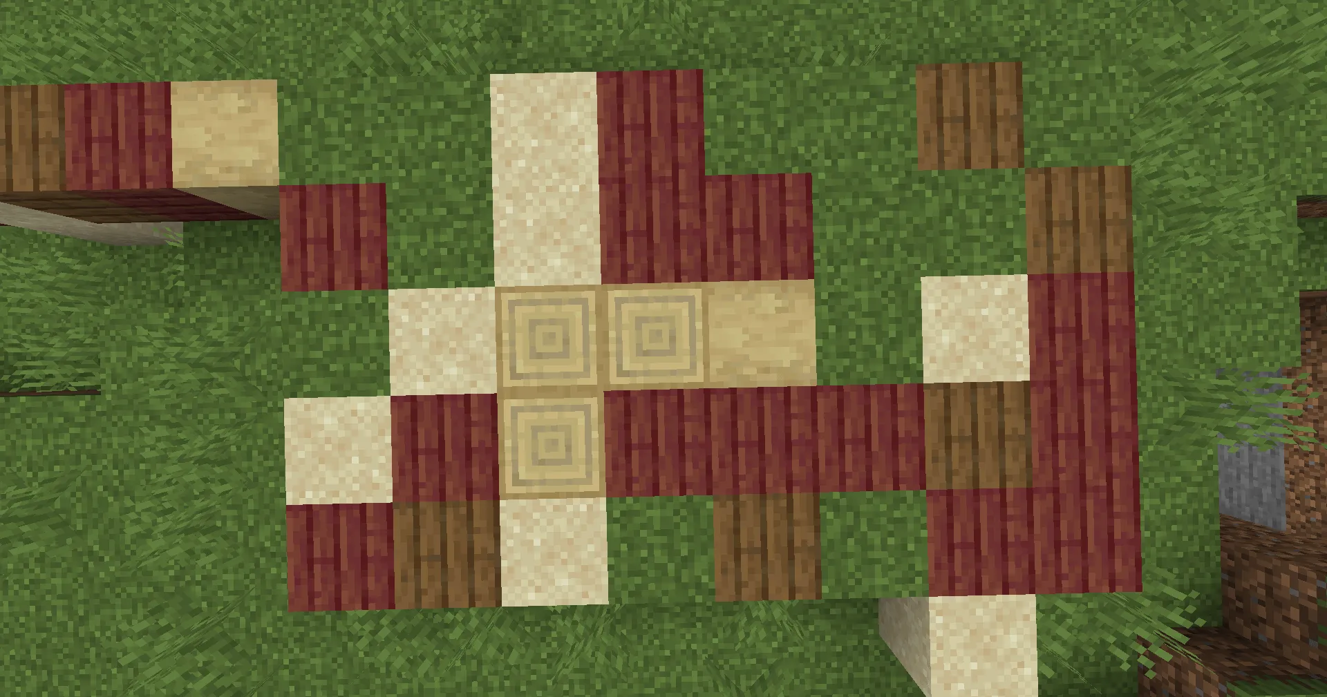 MT Random Block Placement, Моды, Minecraft