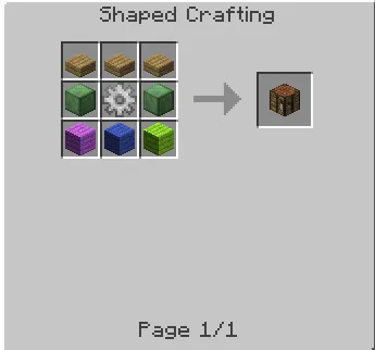 Agri-Sky, Модпаки, Minecraft