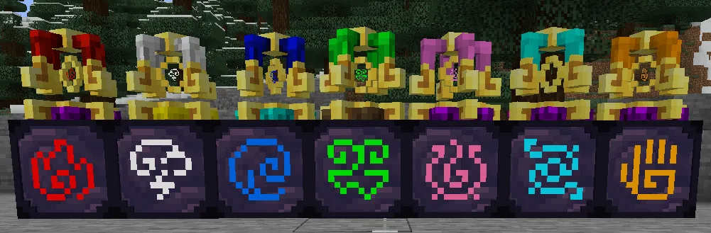 Ars Artillery, Моды, Minecraft