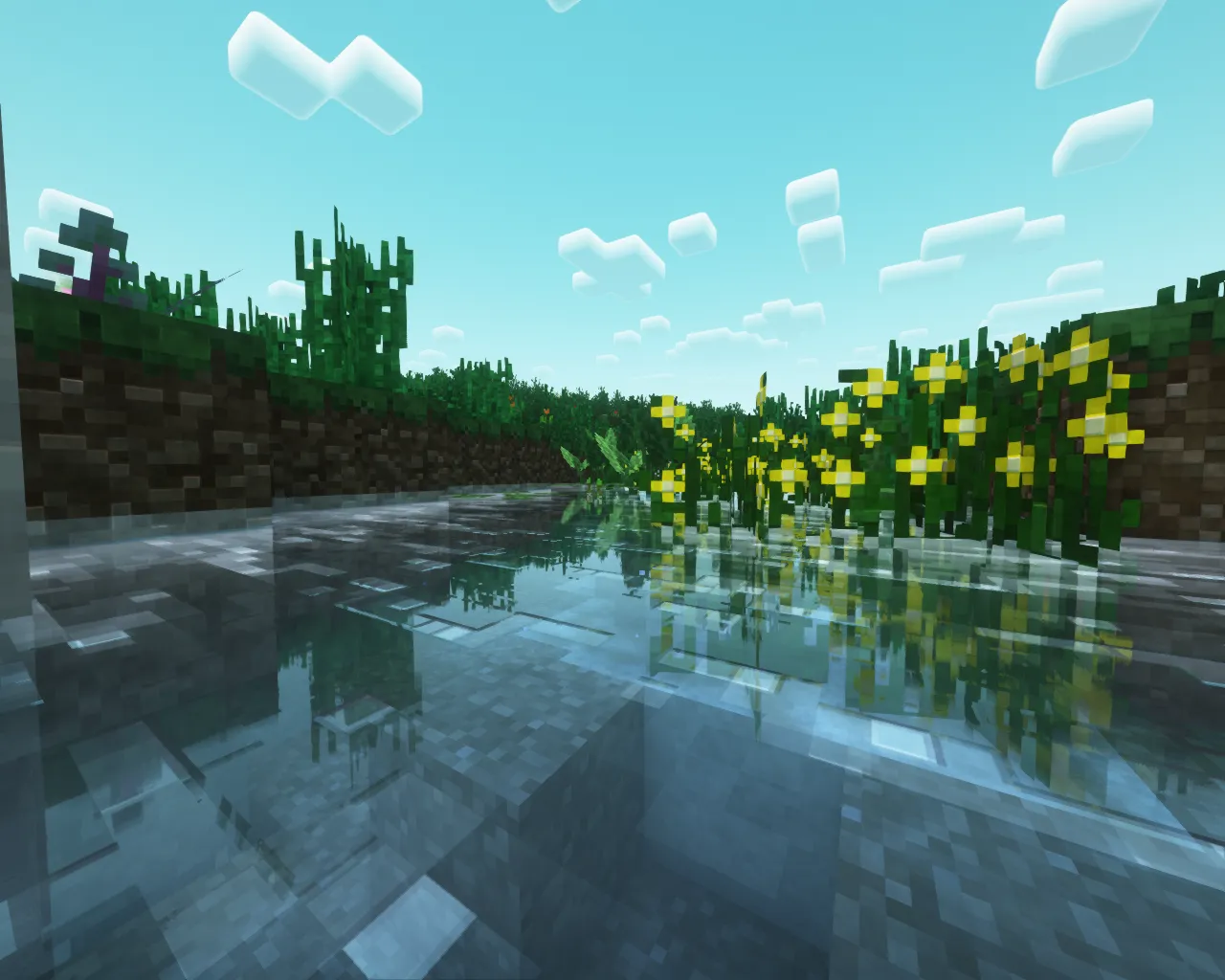 Divine Technology Pack - Terra — скриншот 8 (Модпаки, Minecraft)