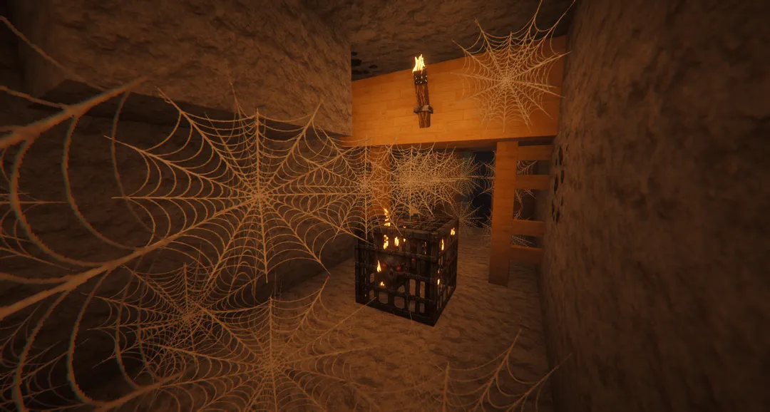 Wildborne - Photorealistic VANILLA Resource Pack, Текстуры, Minecraft