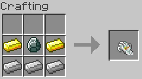 Soul, Моды, Minecraft