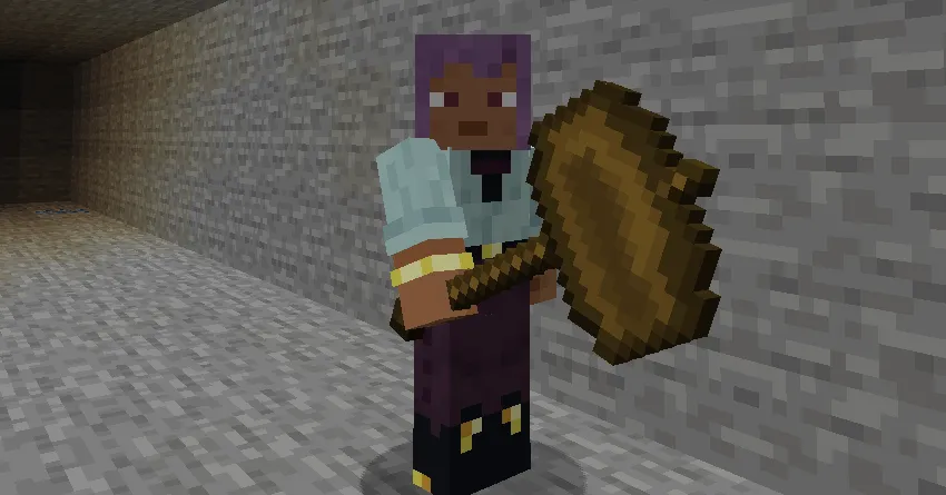 Arda's Hammers [Hammer Mod], Моды, Minecraft