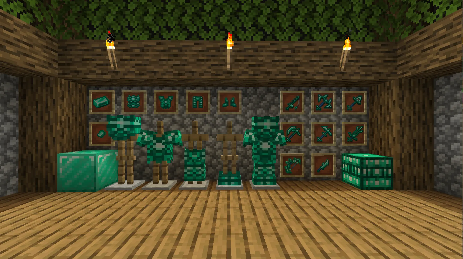 Better Aquaculture — скриншот 2 (Текстуры, Minecraft)
