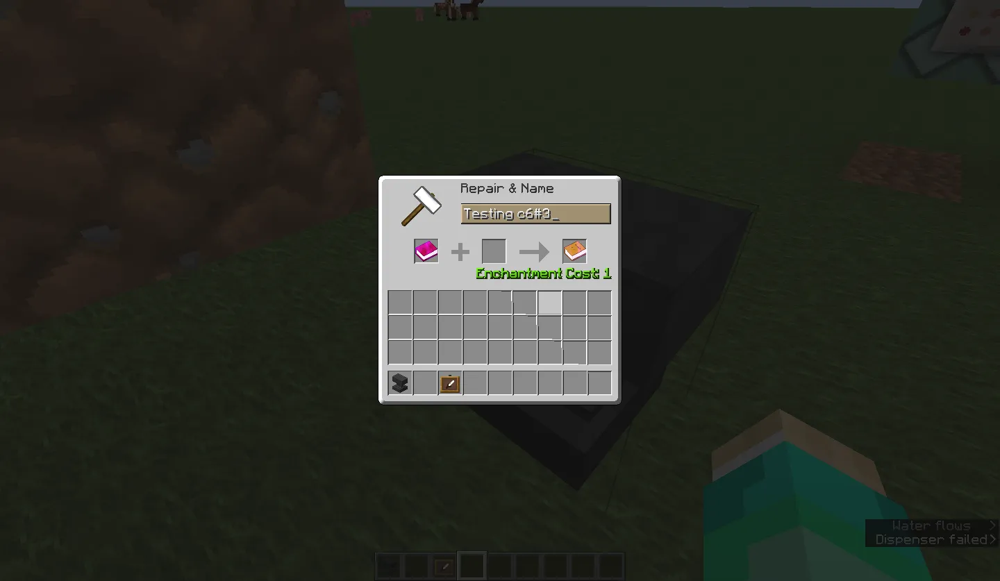 Colored books — скриншот 1 (Текстуры, Minecraft)