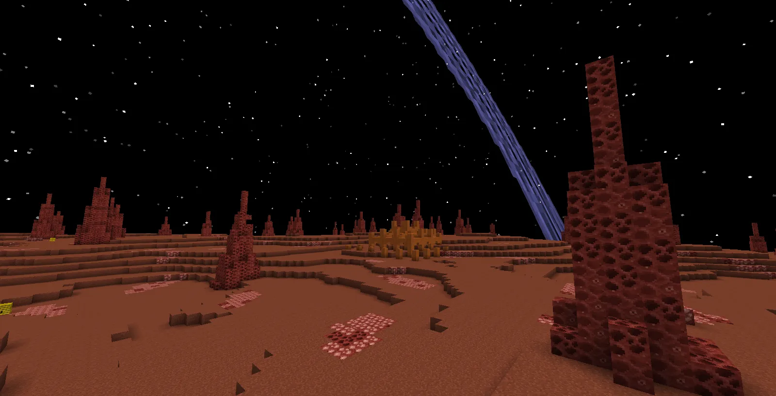 Basically Just Rocket Science — скриншот 6 (Модпаки, Minecraft)