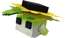 Zen's MMORPG, Моды, Minecraft