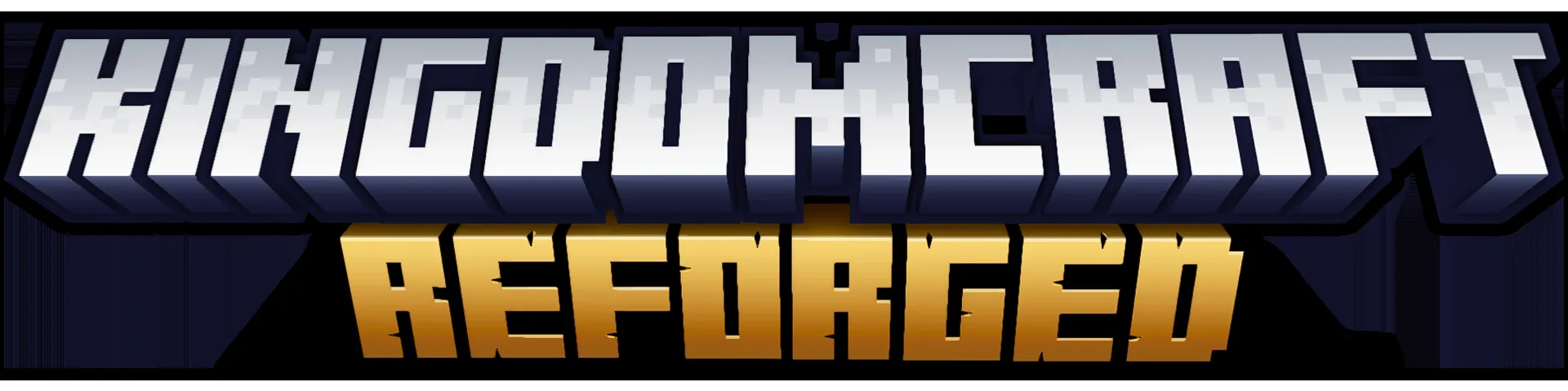 KingdomCraft Reforged — скриншот 1 (Модпаки, Minecraft)
