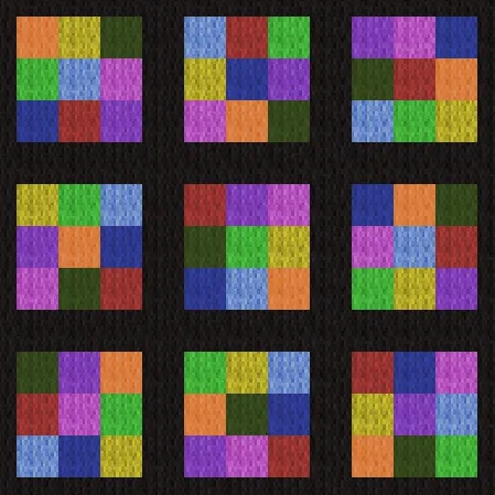 WoolDoku  — скриншот 7 (Плагины, Minecraft)