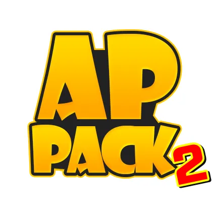 AP Modpack S, Модпаки, Minecraft