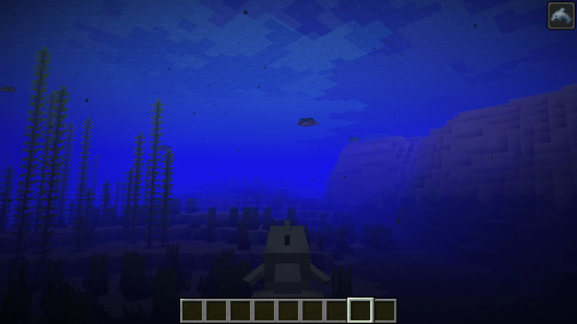 Mob Mimic, Моды, Minecraft