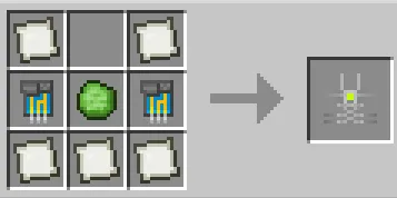 Ben 10 Alien Hybrids, Аддоны, Minecraft
