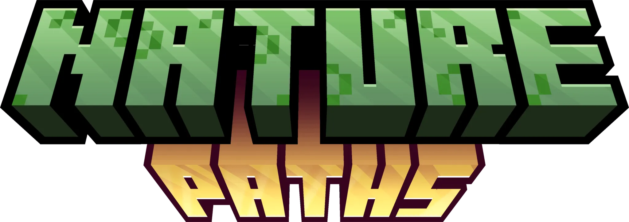 Nature Paths, Моды, Minecraft