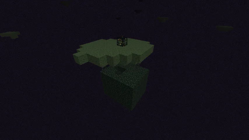 Alexandrite And More — скриншот 4 (Моды, Minecraft)
