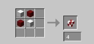 Just Checker Tiles, Моды, Minecraft