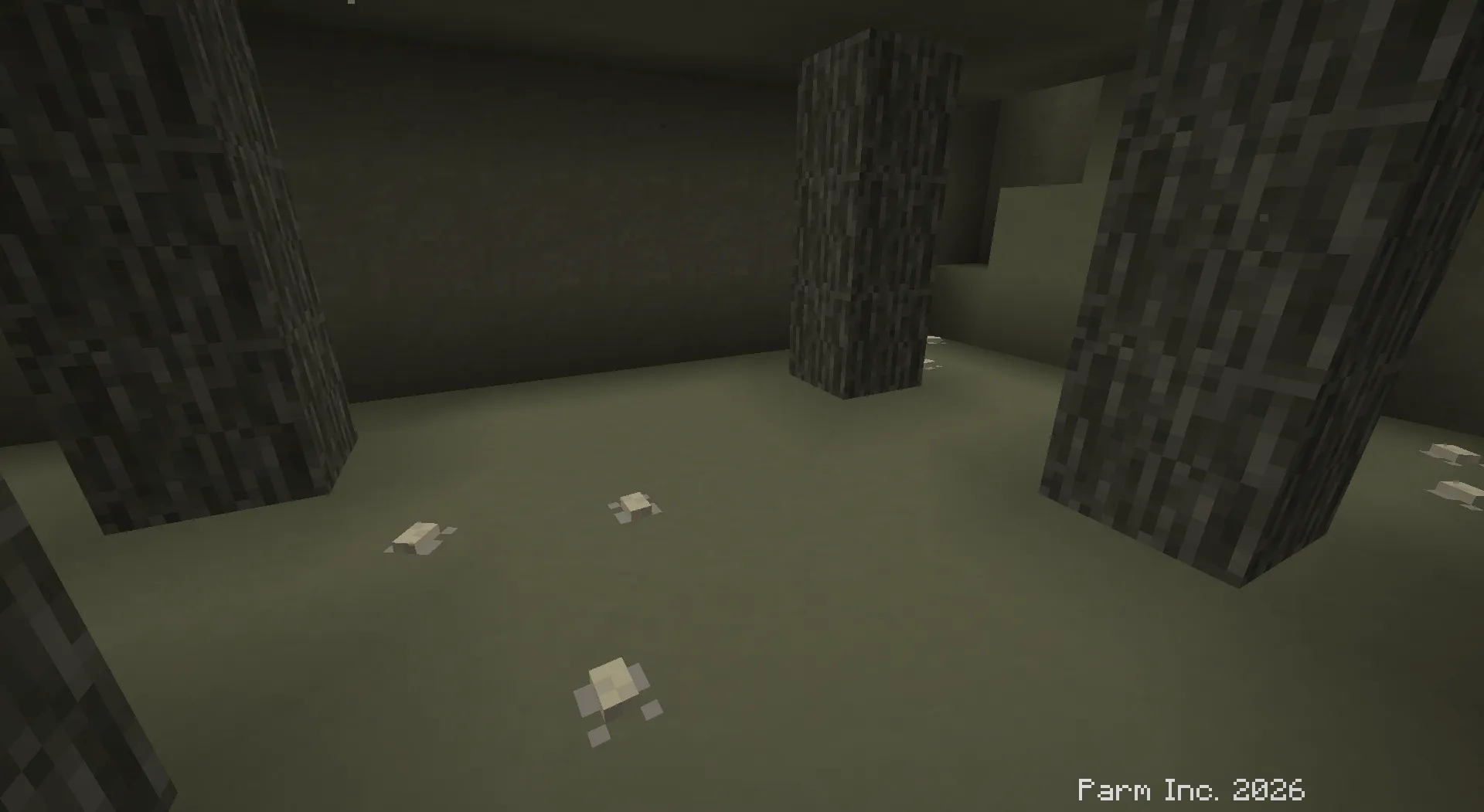 Wowza!, Моды, Minecraft