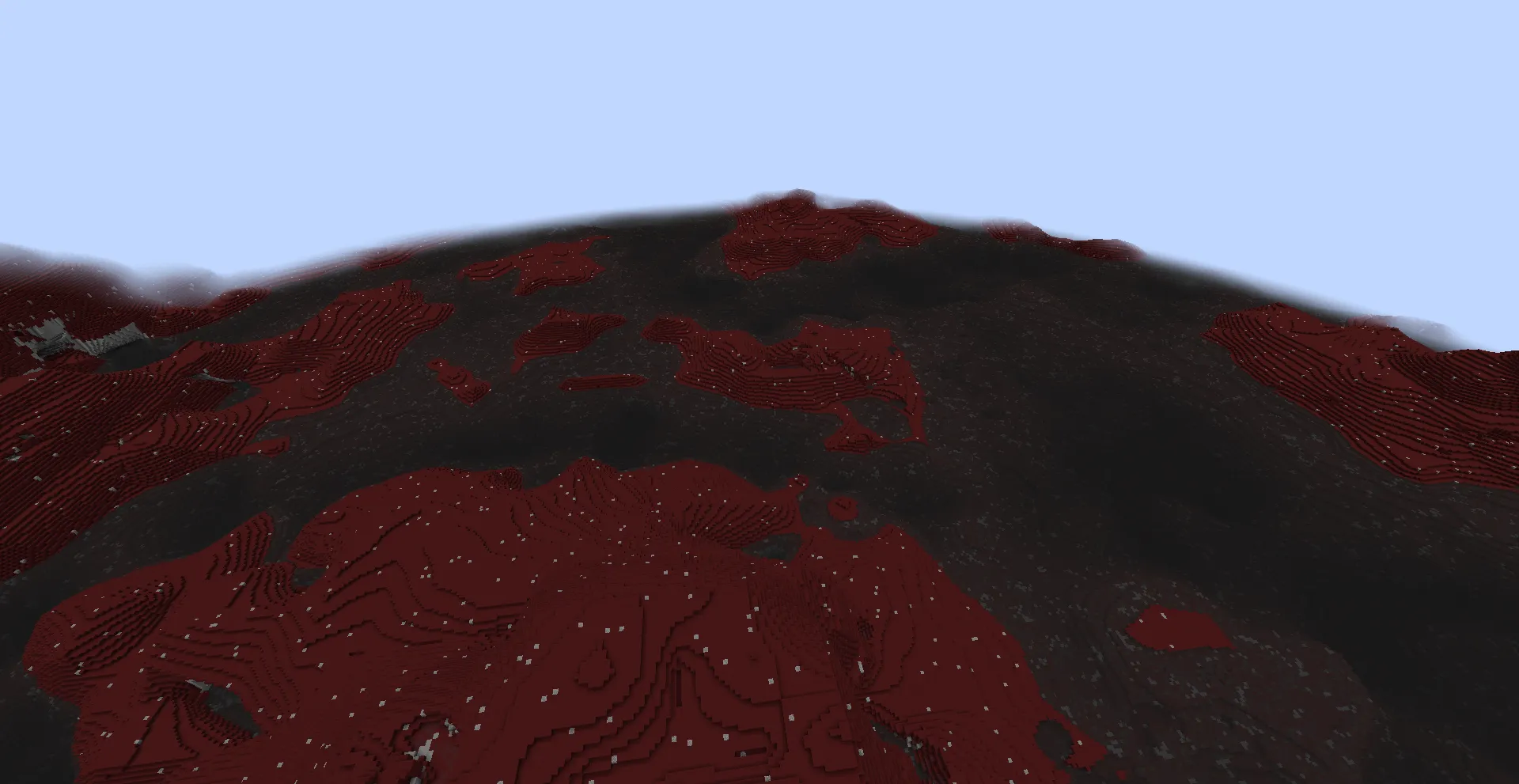 Floi's Precambrian , Моды, Minecraft