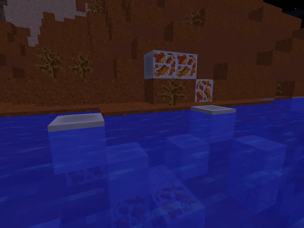 BLOAT: Stonecutter's Paradise — скриншот 11 (Моды, Minecraft)