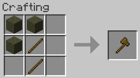 Toxic Biome Mod — скриншот 3 (Моды, Minecraft)