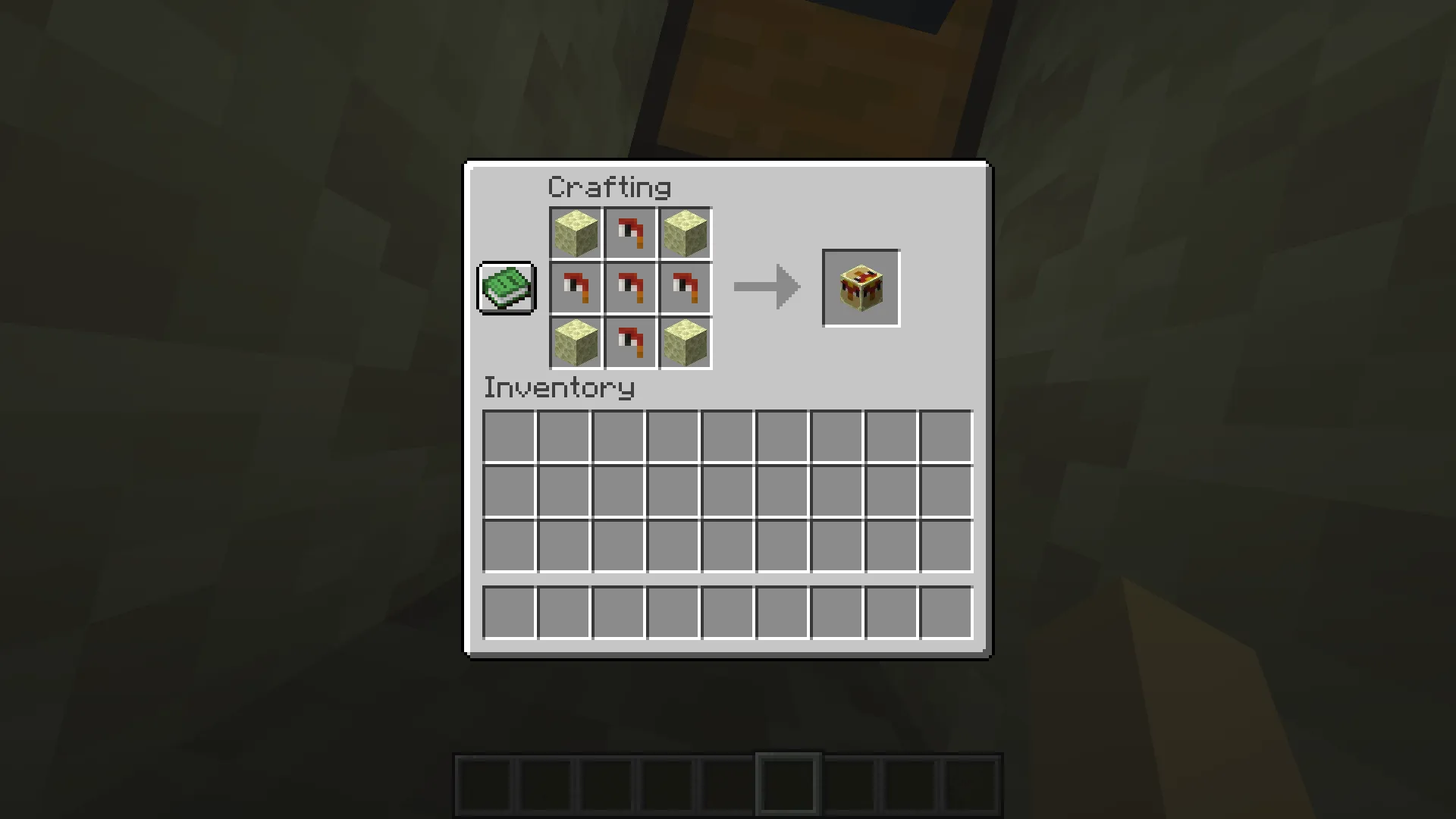 BlockOfPidgeon, Моды, Minecraft