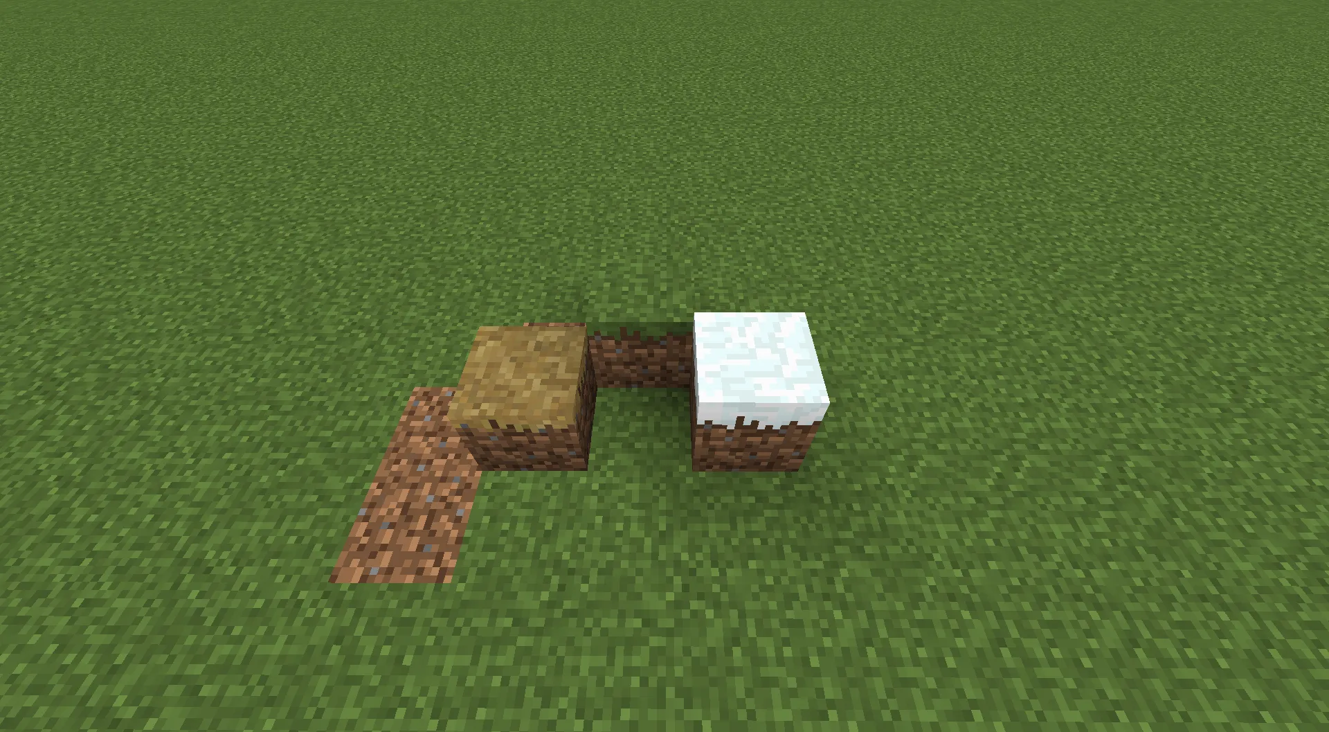 Mixed Up — скриншот 13 (Текстуры, Minecraft)