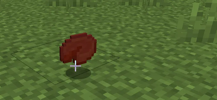 Wilderness plus, Моды, Minecraft