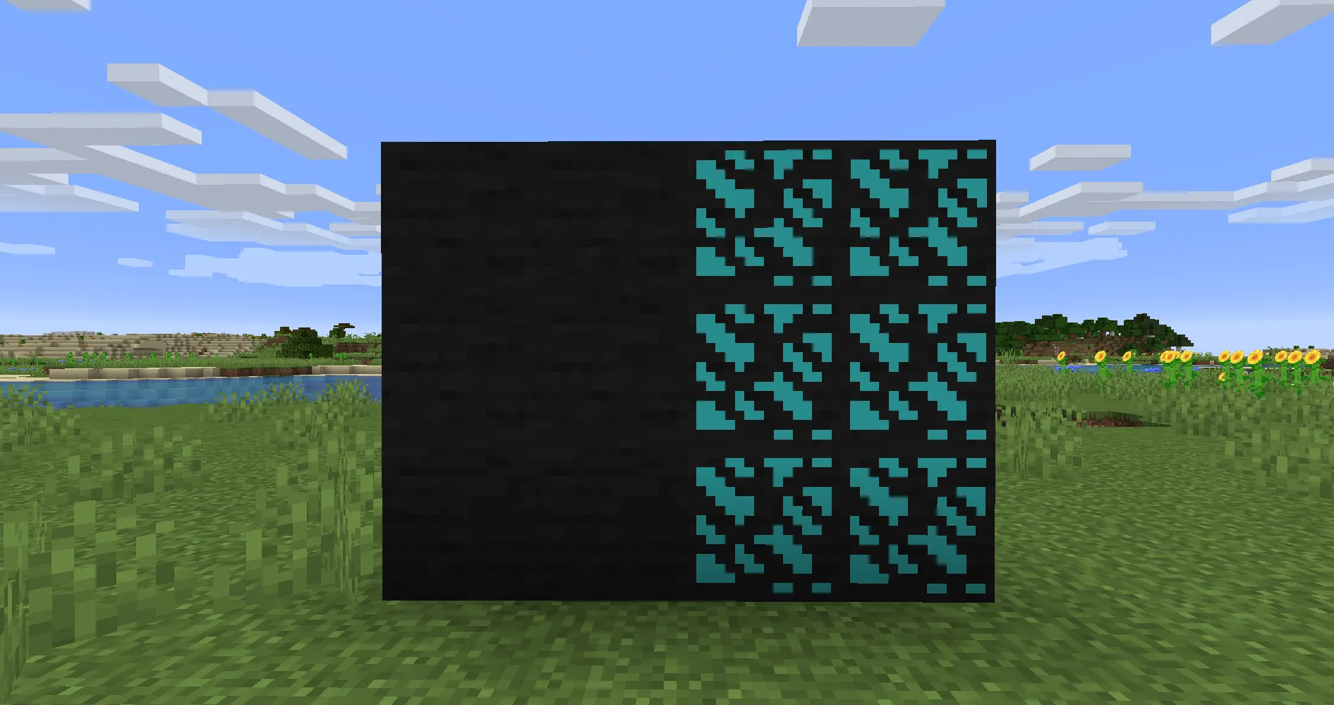 Dexterity, Моды, Minecraft