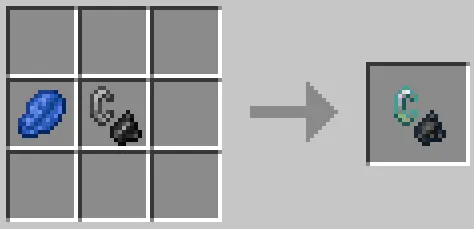 Eccentric World, Моды, Minecraft