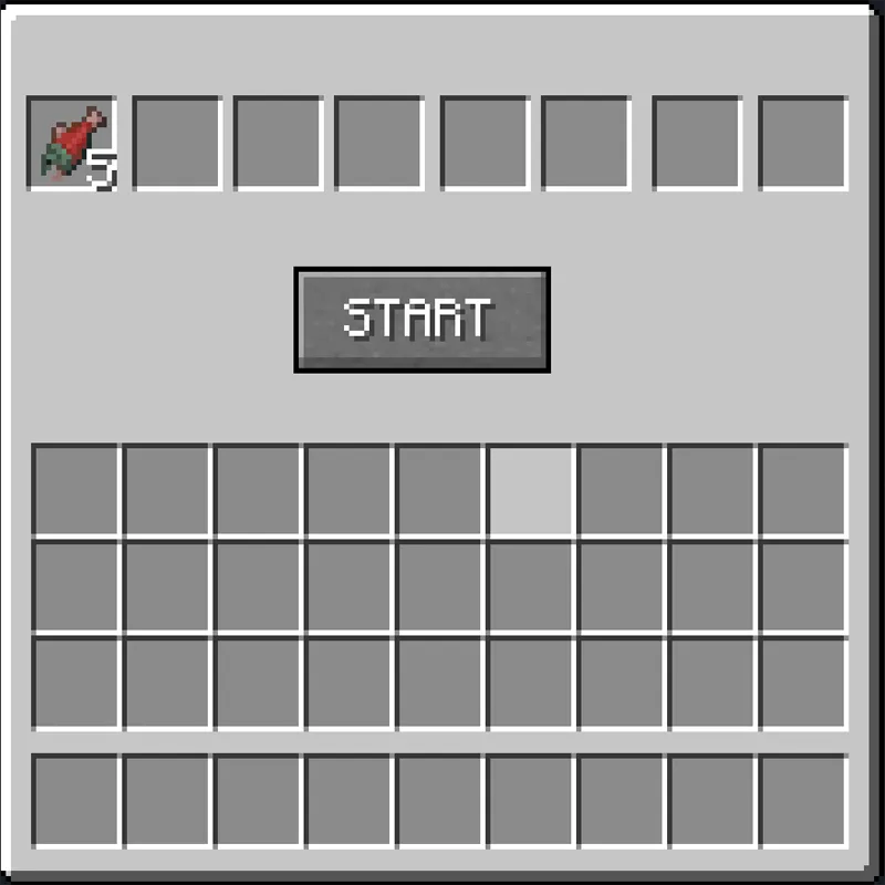 Fishing Net, Моды, Minecraft