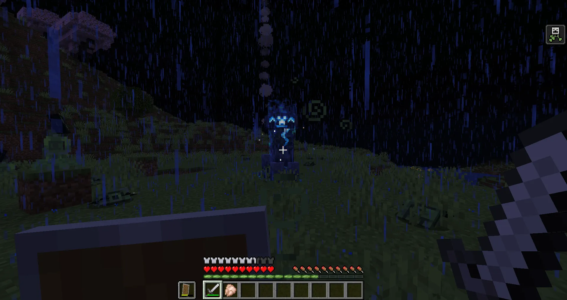 FTGU: From The Ground Up, Моды, Minecraft