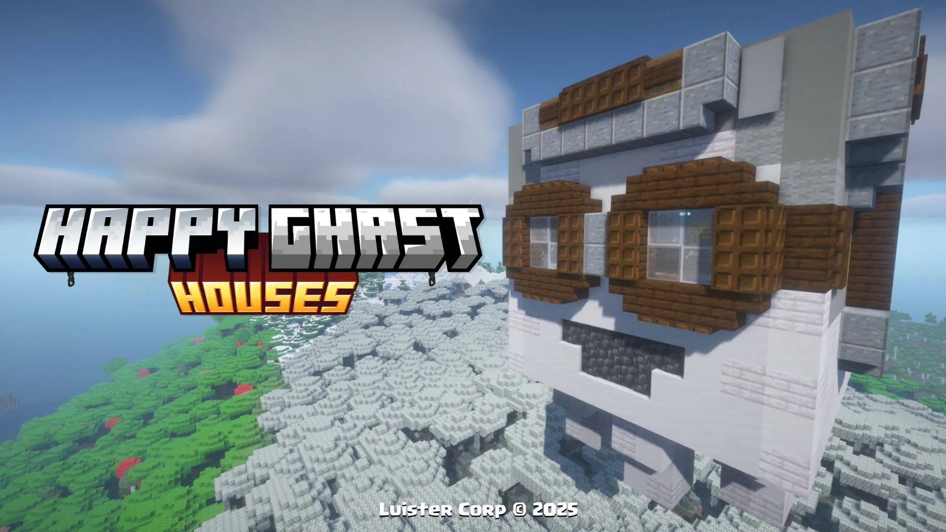 project-1385034, Моды, Minecraft