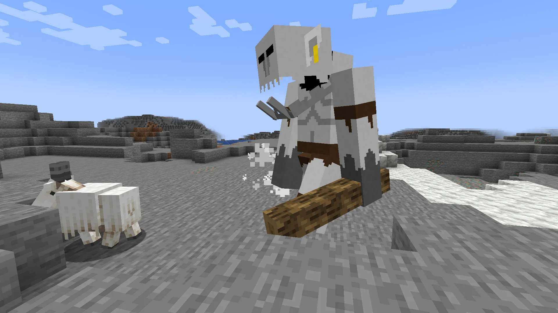 SwoogMod-  All kinds of additions!, Моды, Minecraft