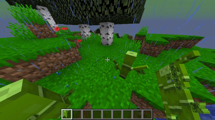 SUPER MagicCraft+, Моды, Minecraft