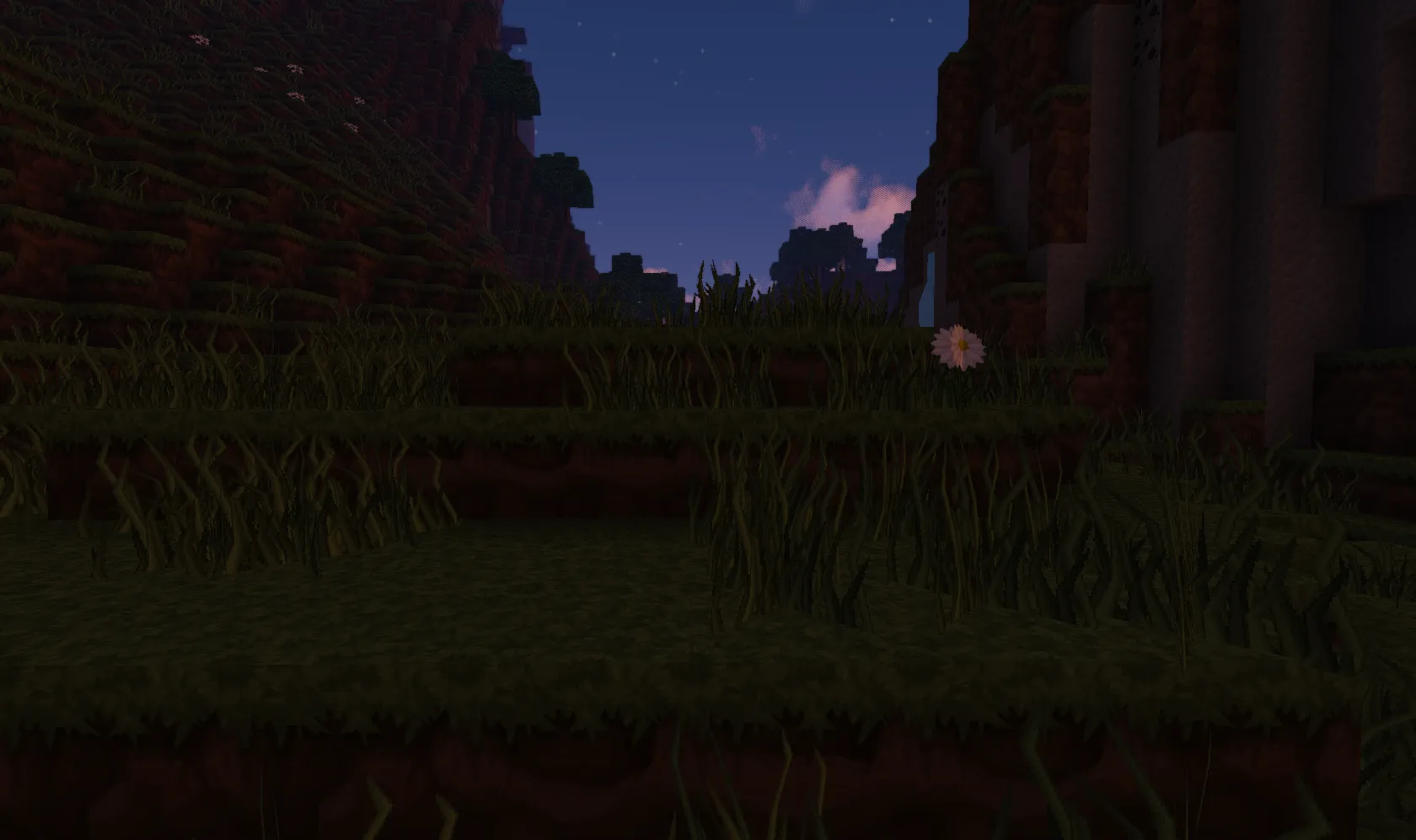 Foxig (Bedwars) — скриншот 2 (Текстуры, Minecraft)