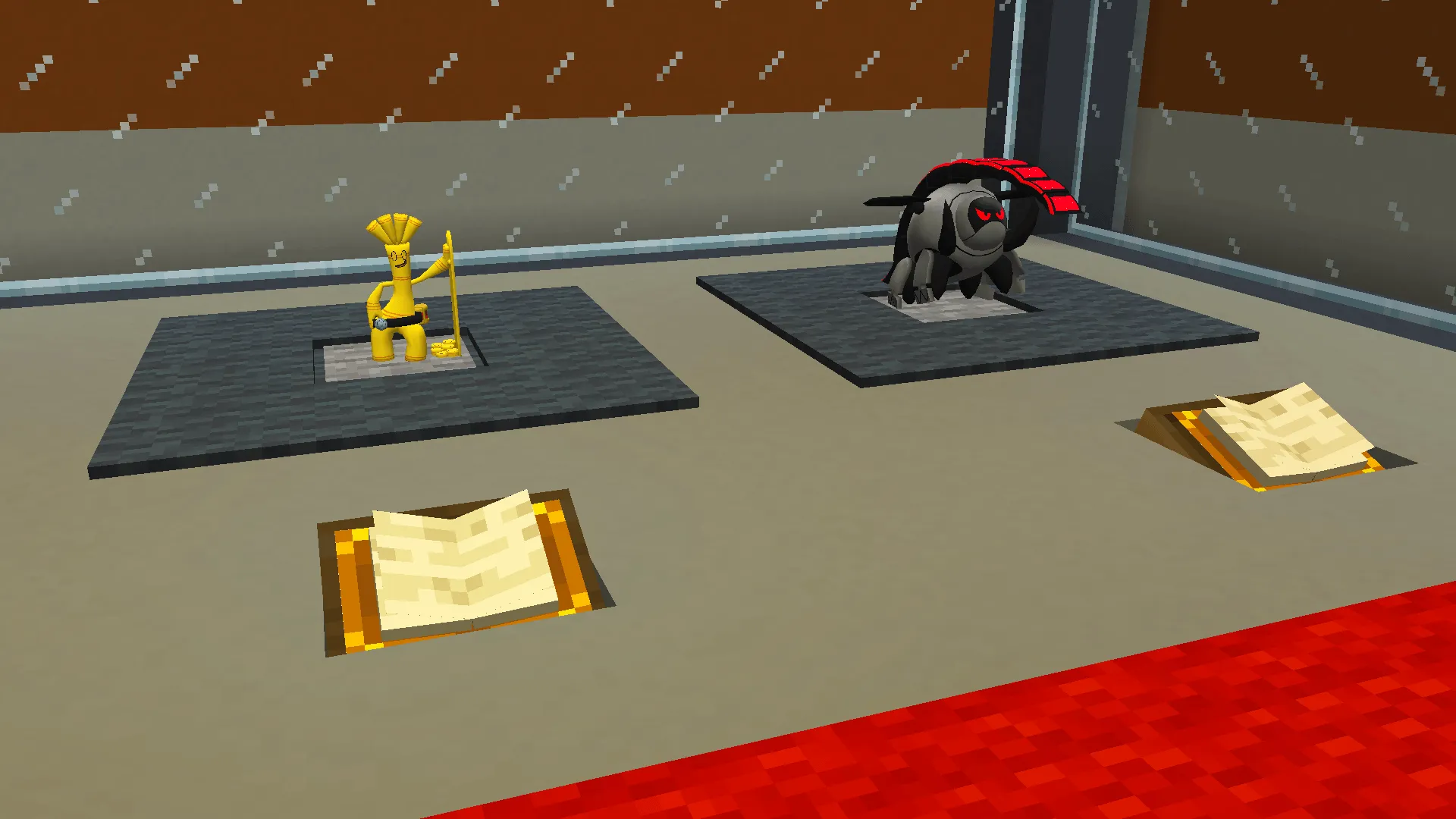 Steal a Pixelmon — скриншот 7 (Модпаки, Minecraft)