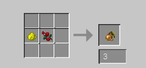 Bare Recipes, Моды, Minecraft