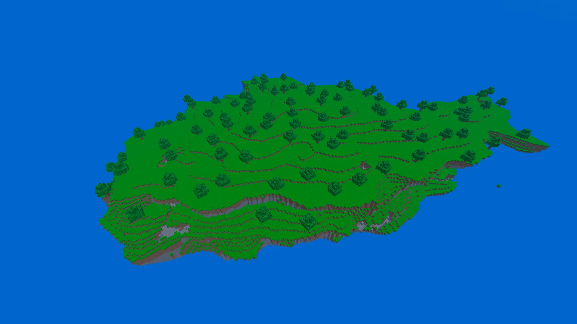 Immortal Armor — скриншот 1 (Моды, Minecraft)