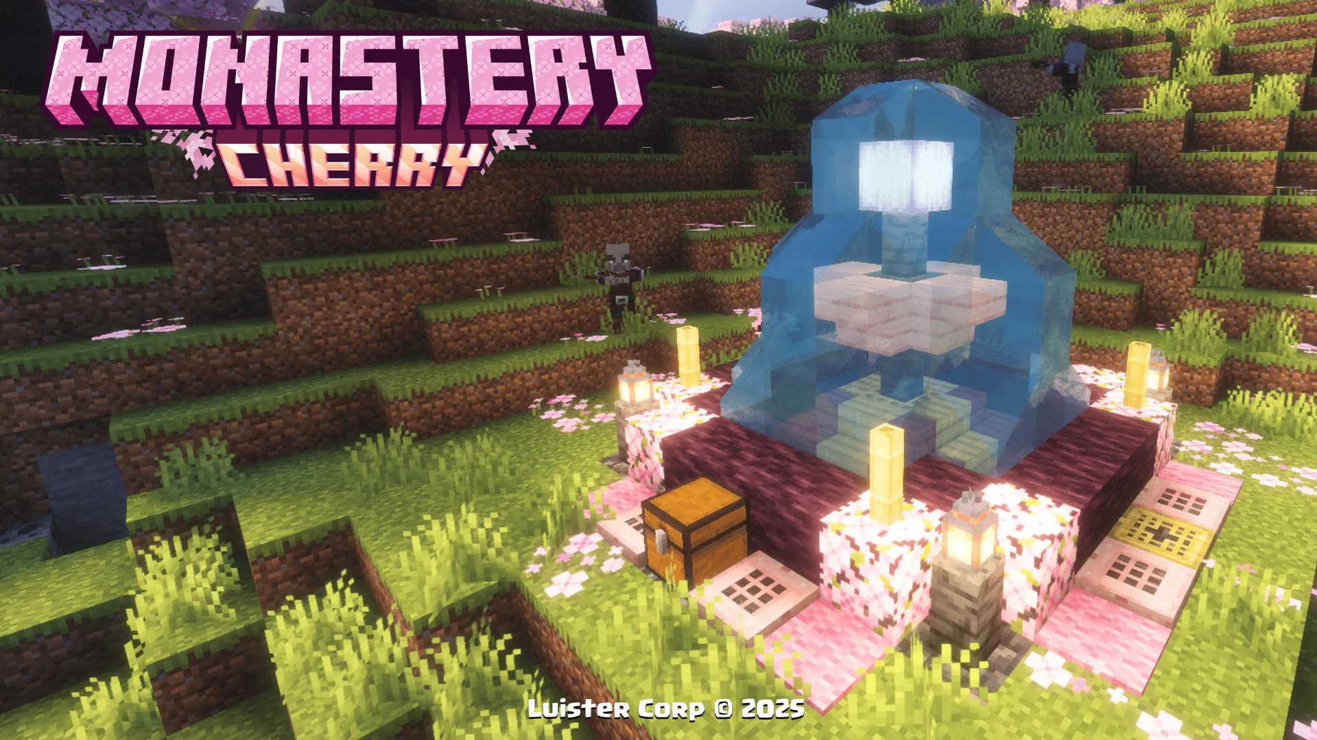 project-1379946, Моды, Minecraft