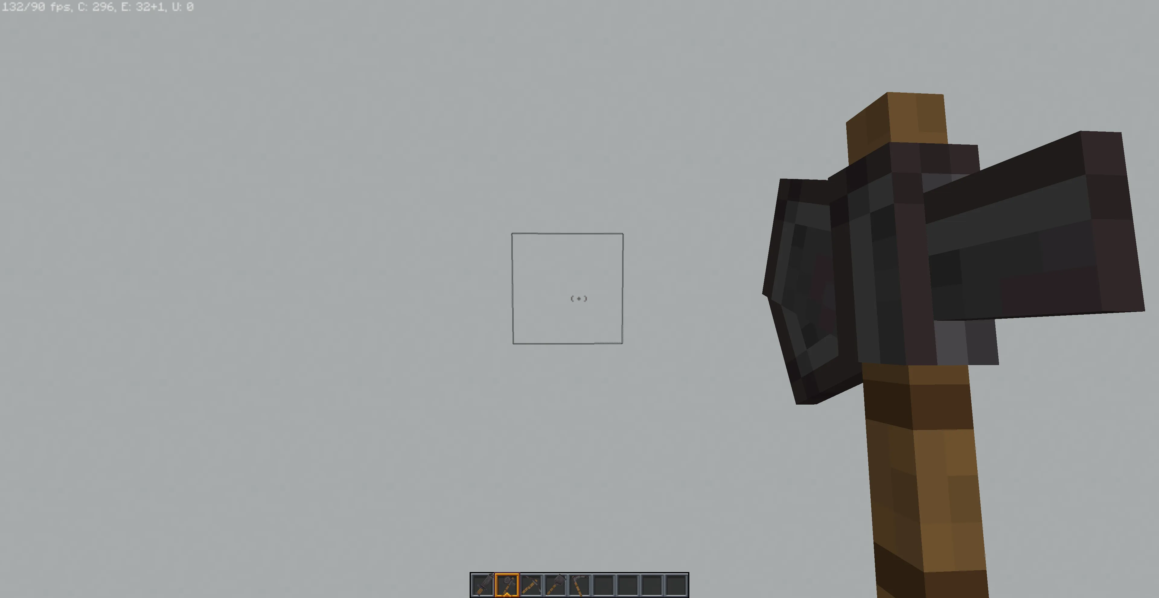 new 3d tools — скриншот 4 (Текстуры, Minecraft)