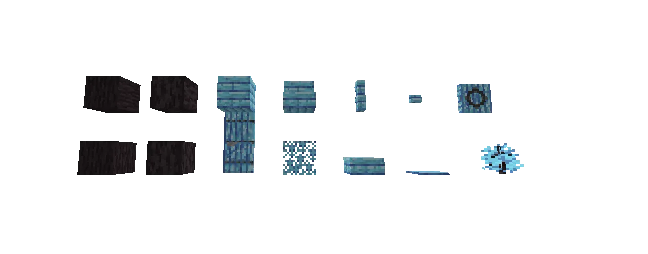 Additional Trees, Моды, Minecraft