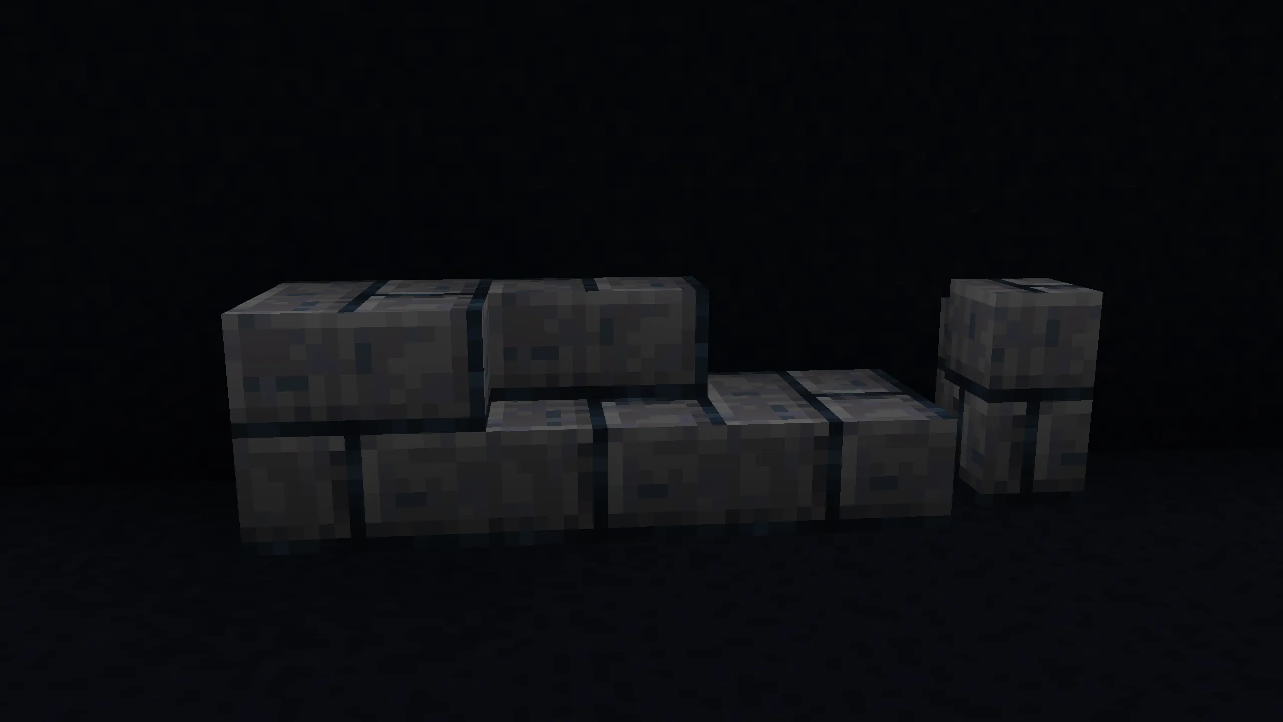 Stoneworked, Моды, Minecraft