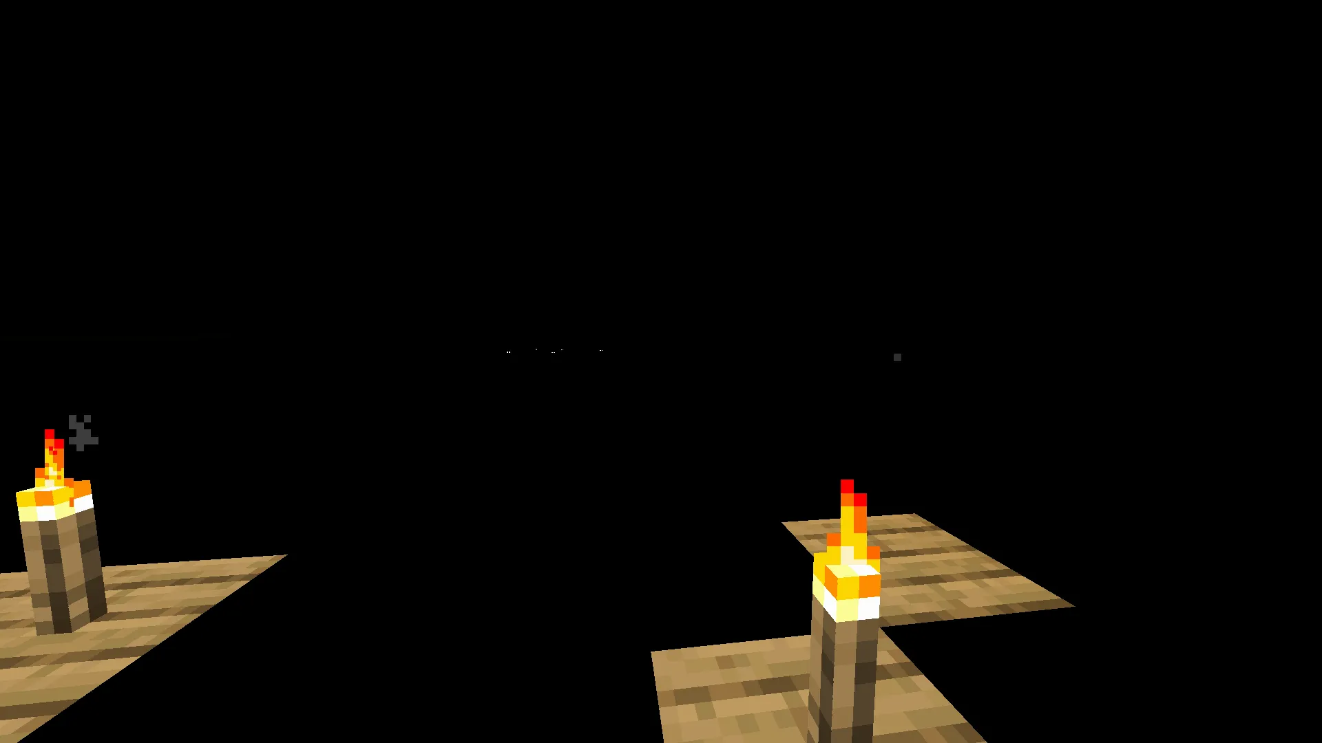 Experience Nothing — скриншот 1 (Моды, Minecraft)