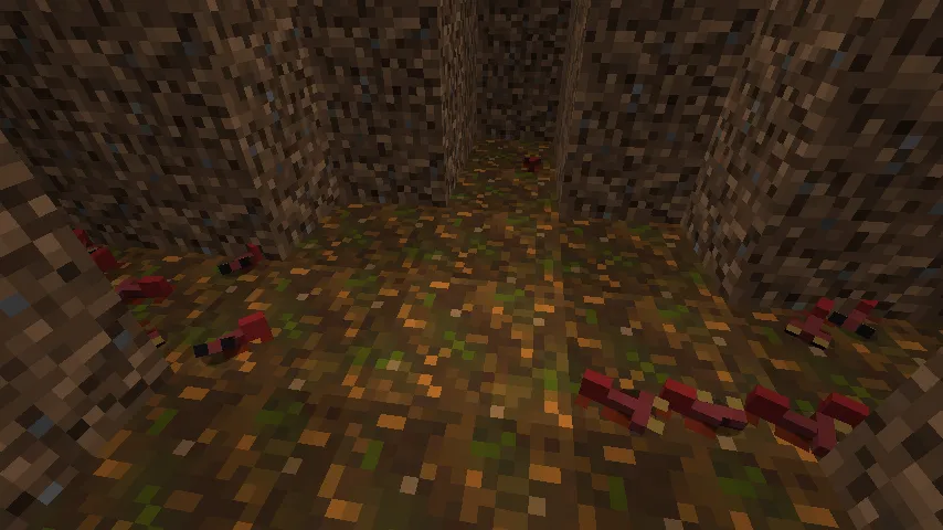 Paranigma, Моды, Minecraft